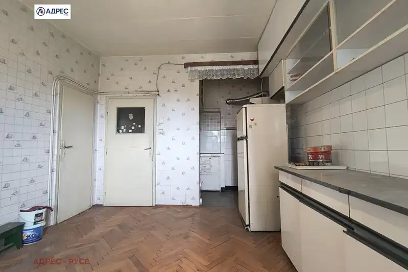 2-bedroom apartment in Ruse, Shirok Centyr