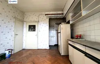 Двустаен апартамент в Русе, Широк център