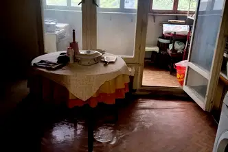 Двустаен апартамент в Русе, Широк център