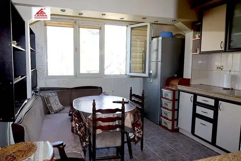 3-bedroom apartment in Ruse, Shirok Centyr