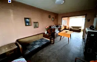 Тристаен апартамент в Русе, Широк център
