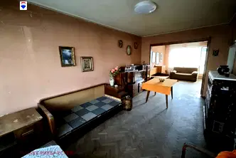 Тристаен апартамент в Русе, Широк център
