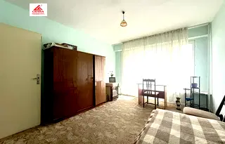 Тристаен апартамент в Русе, Широк център