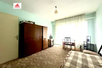 Тристаен апартамент в Русе, Широк център