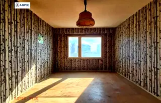 Тристаен апартамент в Русе, Широк център