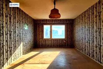 Тристаен апартамент в Русе, Широк център