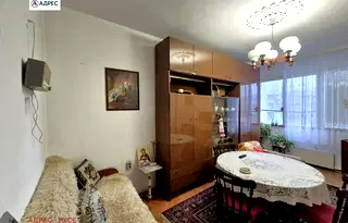 Тристаен апартамент в Русе, Широк център