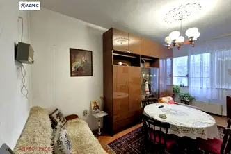 Тристаен апартамент в Русе, Широк център
