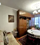 Тристаен апартамент в Русе, Широк център