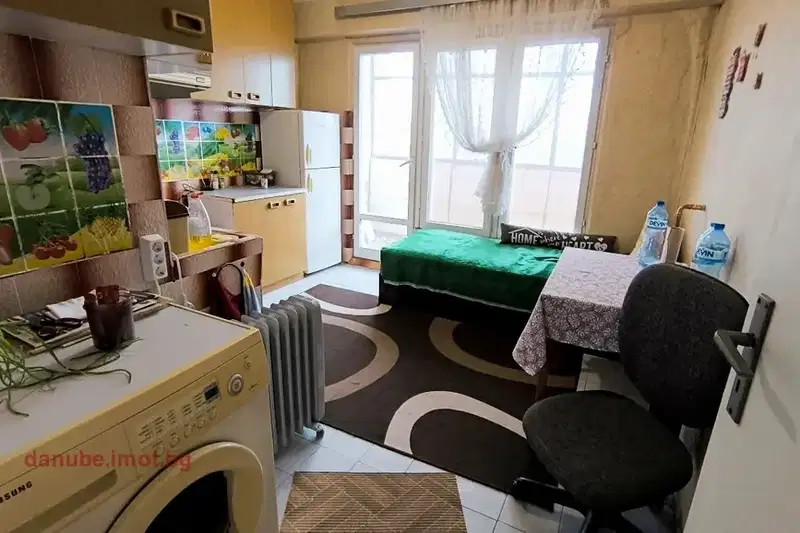 3-bedroom apartment in Ruse, Shirok Centyr