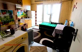 Тристаен апартамент в Русе, Широк център