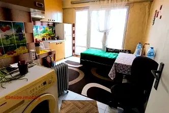 Тристаен апартамент в Русе, Широк център
