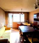 Тристаен апартамент в Русе, Широк център
