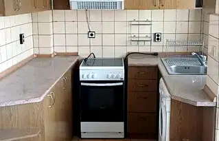 Тристаен апартамент в Русе, Широк център