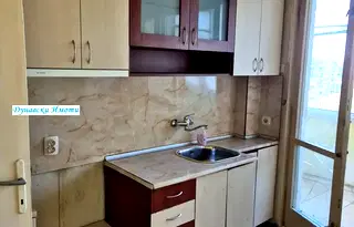 Тристаен апартамент в Русе, Широк център