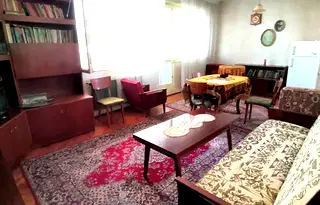 Тристаен апартамент в Русе, Широк център