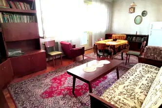 Тристаен апартамент в Русе, Широк център
