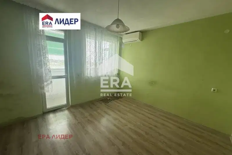 4-bedroom apartment in Ruse, Shirok Centyr