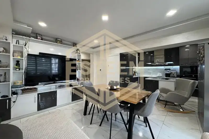 4-bedroom apartment in Ruse, Shirok Centyr