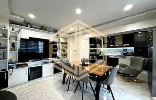 Многостаен апартамент в Русе, Широк център
