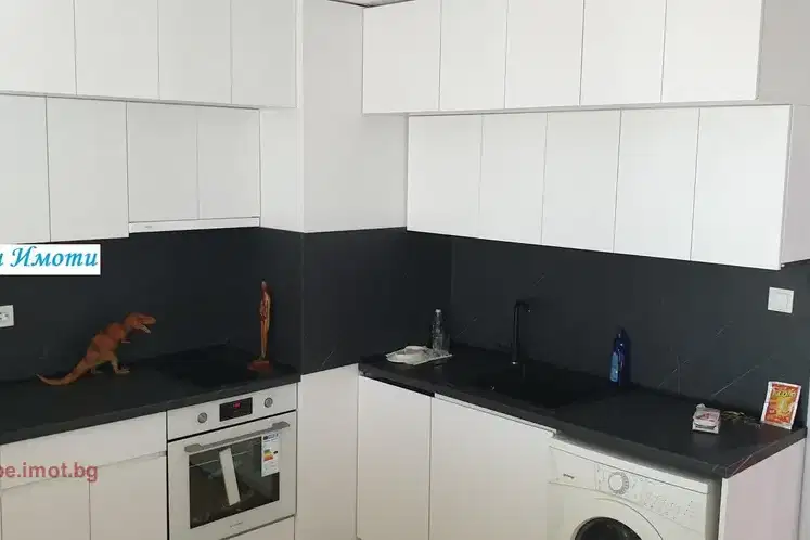2-bedroom apartment in Ruse, Shirok Centyr