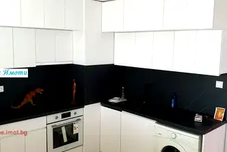 Двустаен апартамент в Русе, Широк център