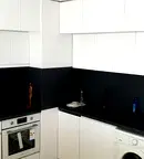 Двустаен апартамент в Русе, Широк център