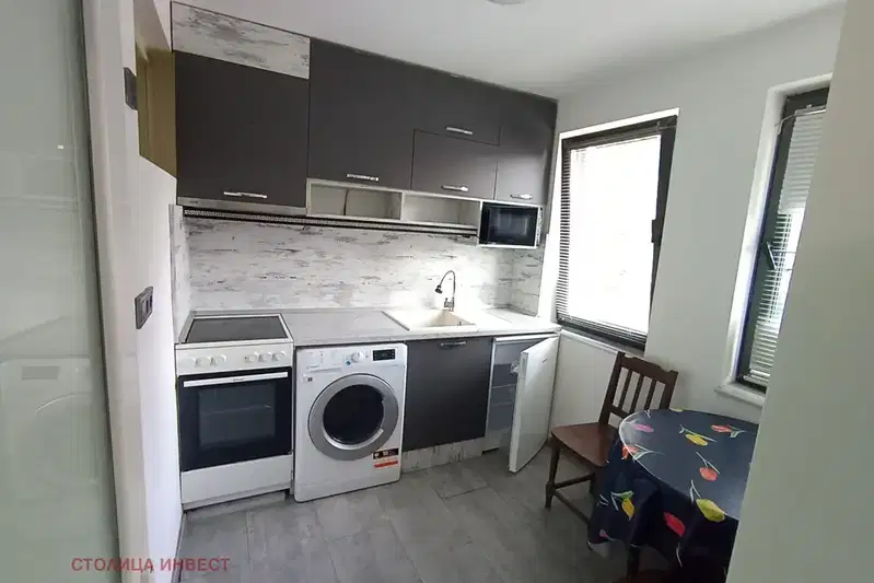 3-bedroom apartment in Ruse, Shirok Centyr
