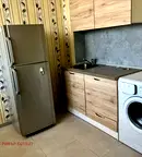 Едностаен апартамент в Русе, Тракцията