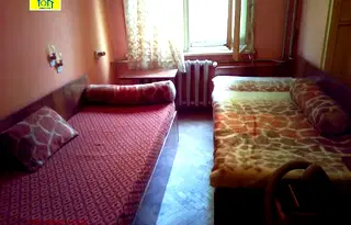 Едностаен апартамент в Русе, Възраждане