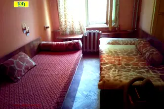 Едностаен апартамент в Русе, Възраждане