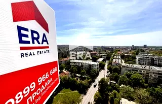 Едностаен апартамент в Русе, Възраждане