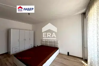 Едностаен апартамент в Русе, Възраждане
