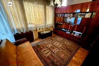 Двустаен апартамент в Русе, Възраждане