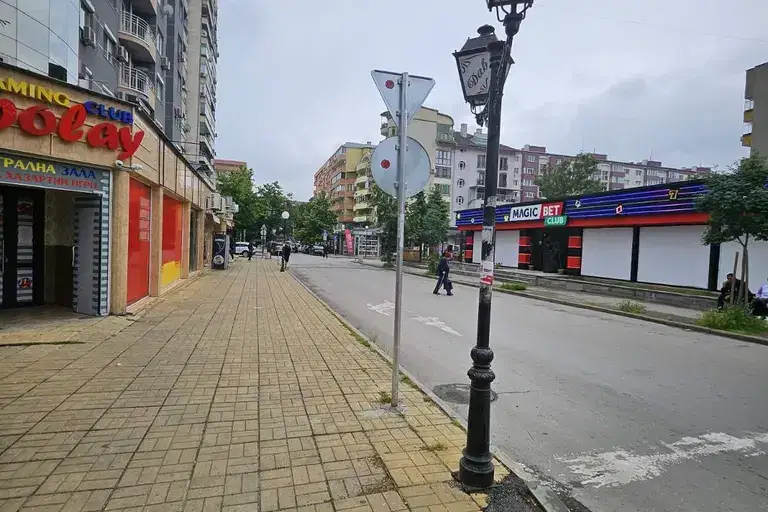 Двустаен апартамент в Русе, Възраждане