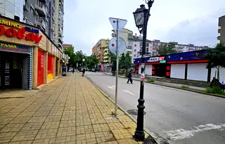 Двустаен апартамент в Русе, Възраждане