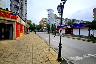 Двустаен апартамент в Русе, Възраждане