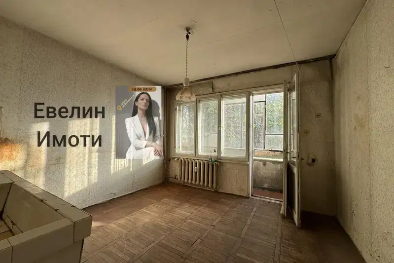 Двустаен апартамент в Русе, Възраждане