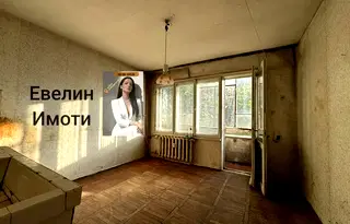Двустаен апартамент в Русе, Възраждане