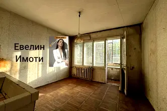 Двустаен апартамент в Русе, Възраждане