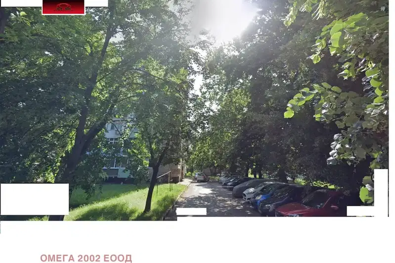 Двустаен апартамент в Русе, Възраждане