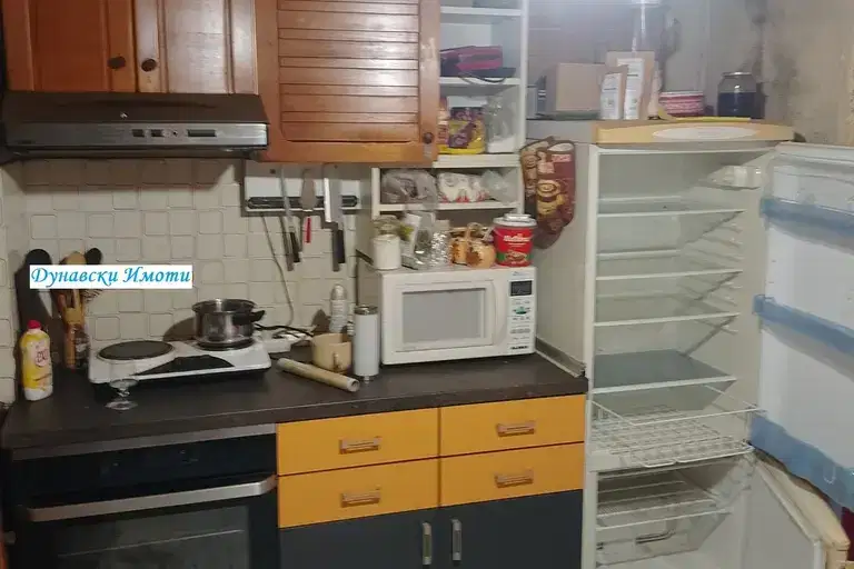 Тристаен апартамент в Русе, Възраждане