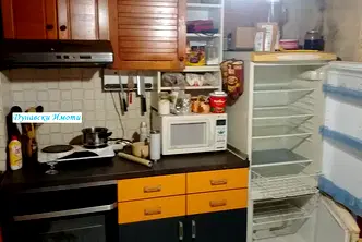 Тристаен апартамент в Русе, Възраждане
