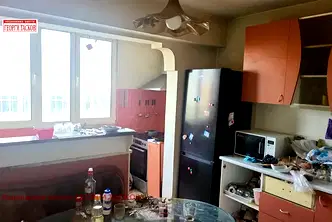 Тристаен апартамент в Русе, Възраждане