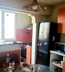 Тристаен апартамент в Русе, Възраждане
