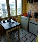 Тристаен апартамент в Русе, Възраждане