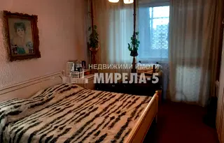 Тристаен апартамент в Русе, Възраждане