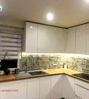 Тристаен апартамент в Русе, Възраждане