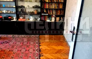 Тристаен апартамент в Русе, Възраждане