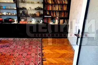 Тристаен апартамент в Русе, Възраждане